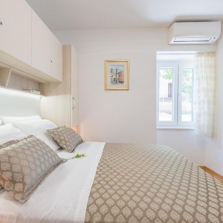 Apartman Grgur Split Exteriör bild