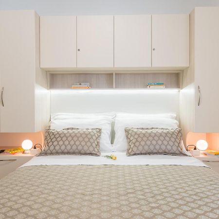 Apartman Grgur Split Exteriör bild