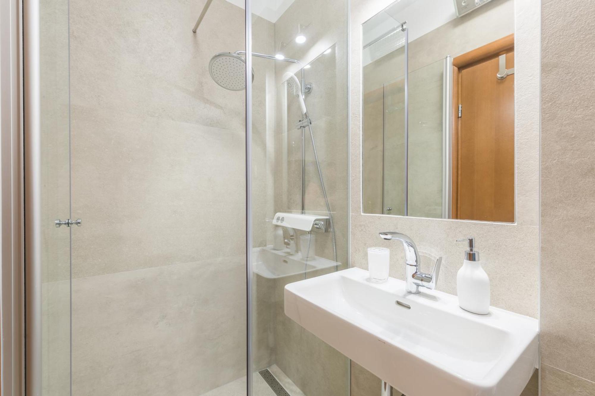 Apartman Grgur Split Exteriör bild