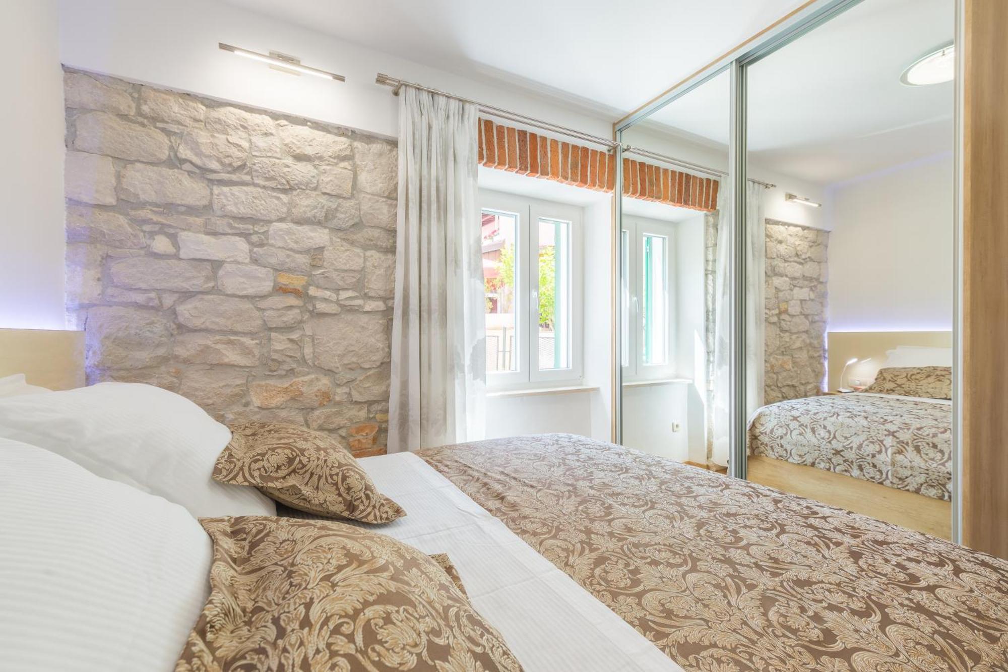 Apartman Grgur Split Exteriör bild