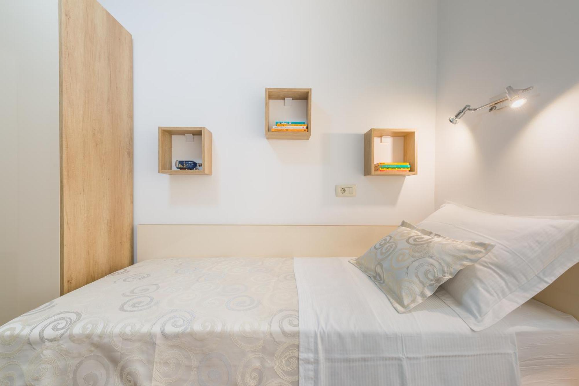 Apartman Grgur Split Exteriör bild