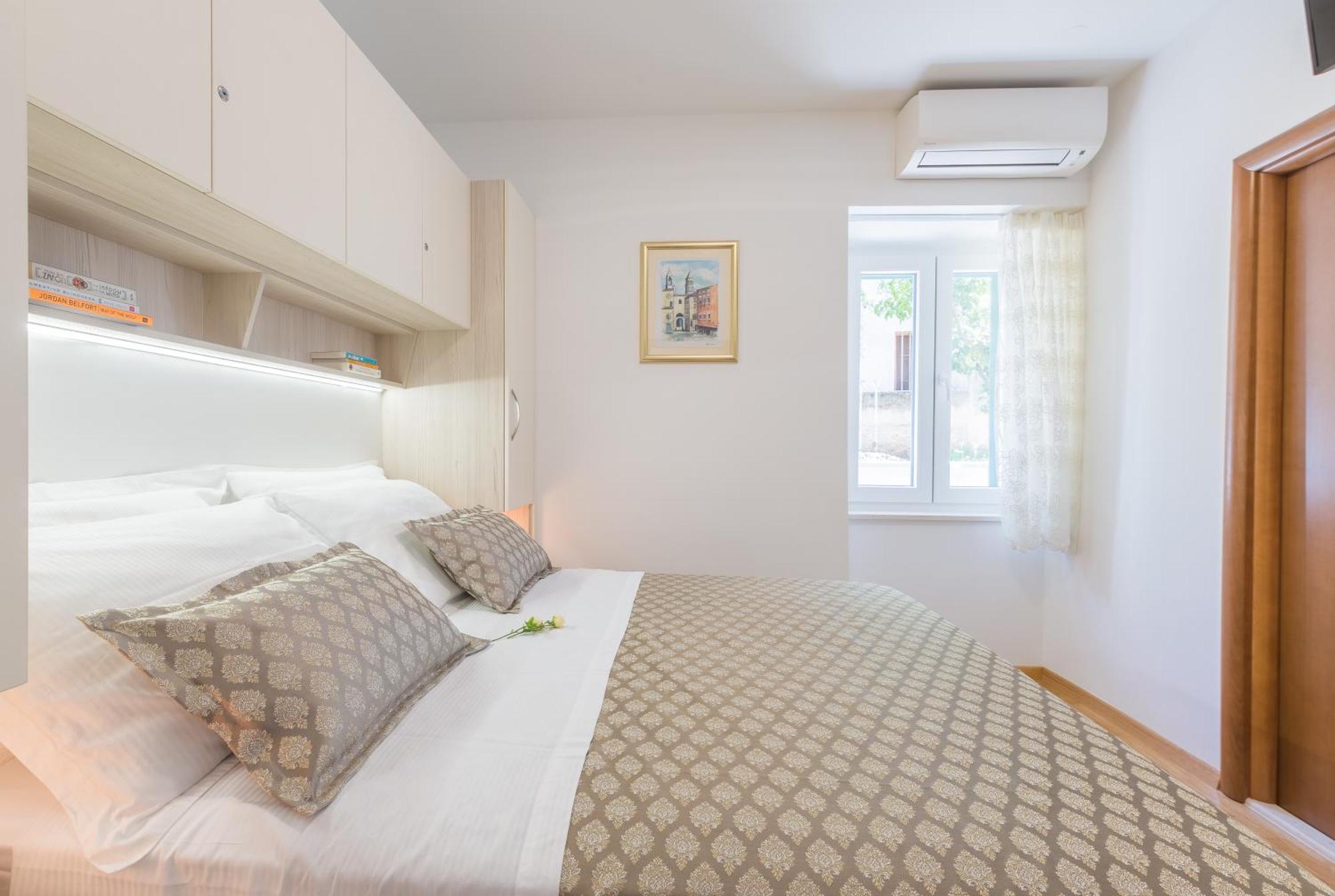 Apartman Grgur Split Exteriör bild