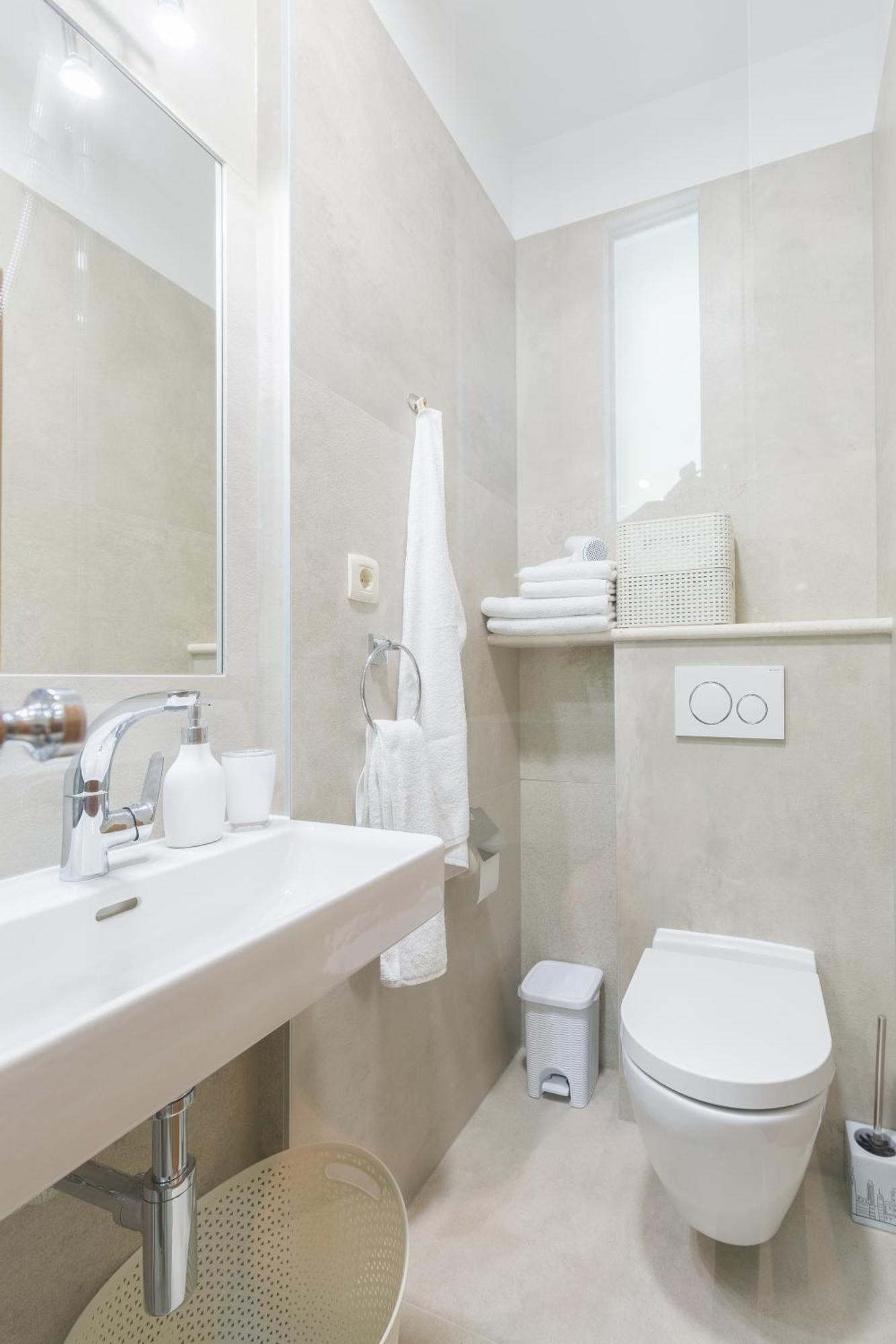 Apartman Grgur Split Exteriör bild