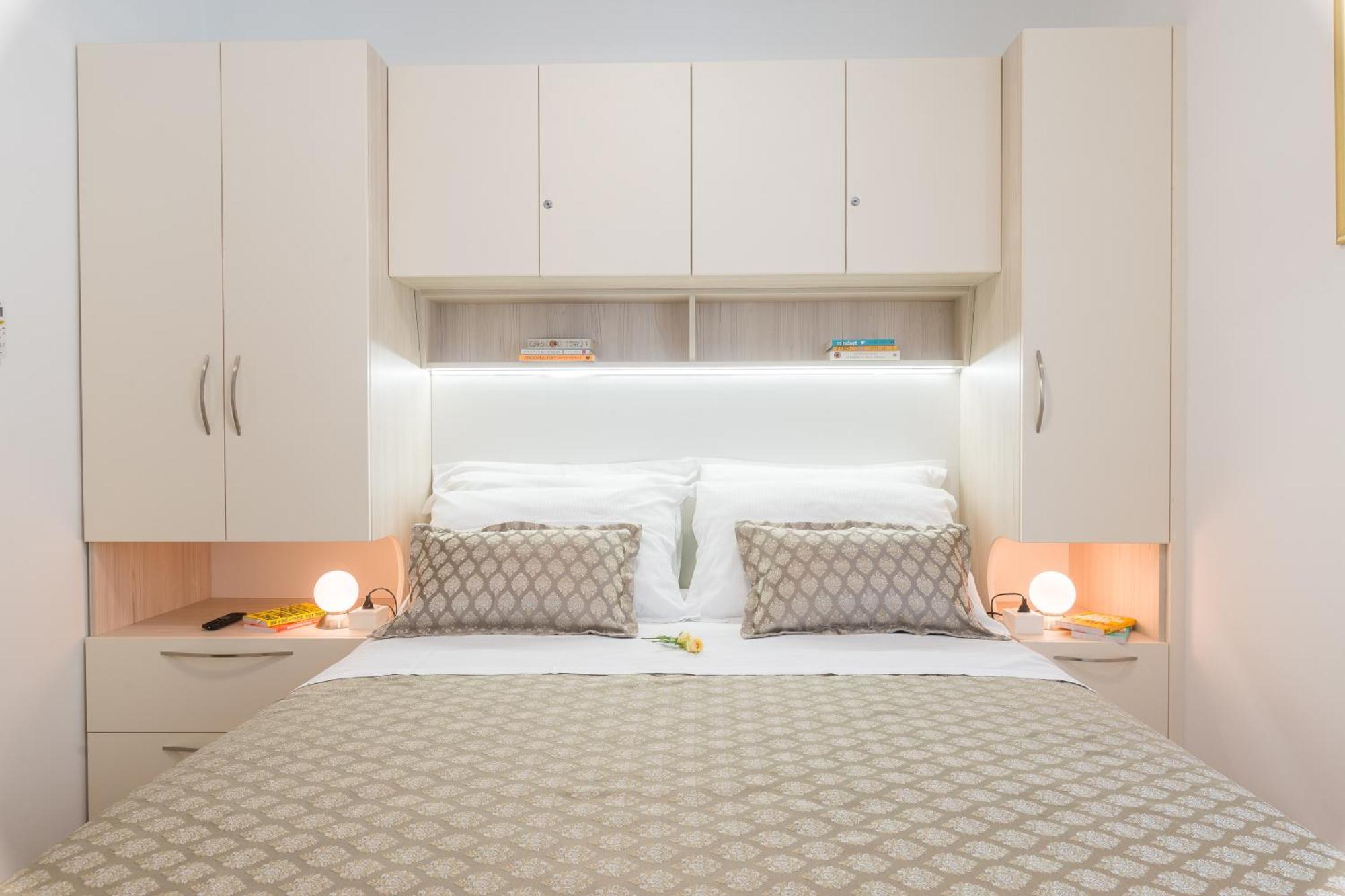 Apartman Grgur Split Exteriör bild