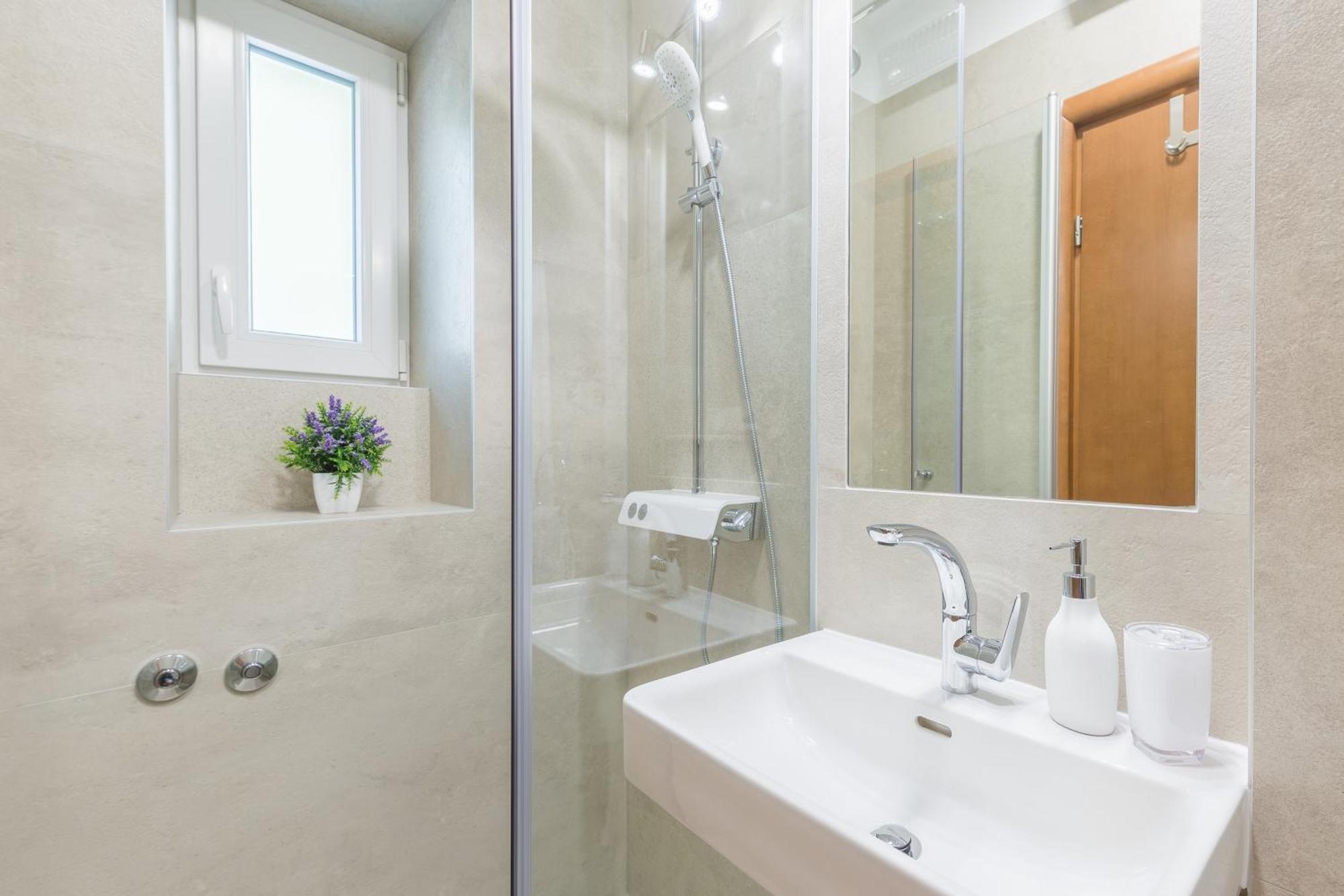 Apartman Grgur Split Exteriör bild