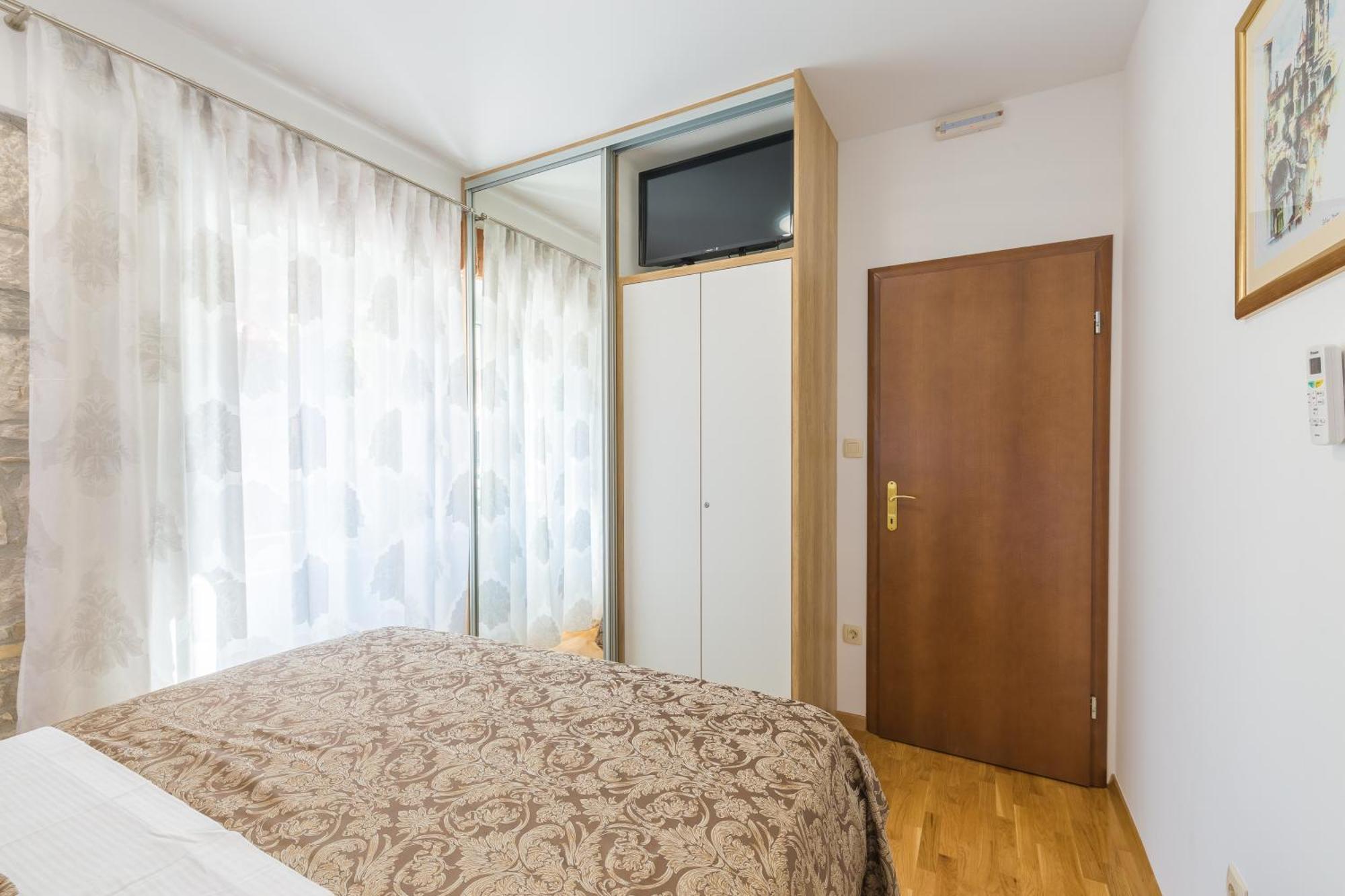 Apartman Grgur Split Exteriör bild