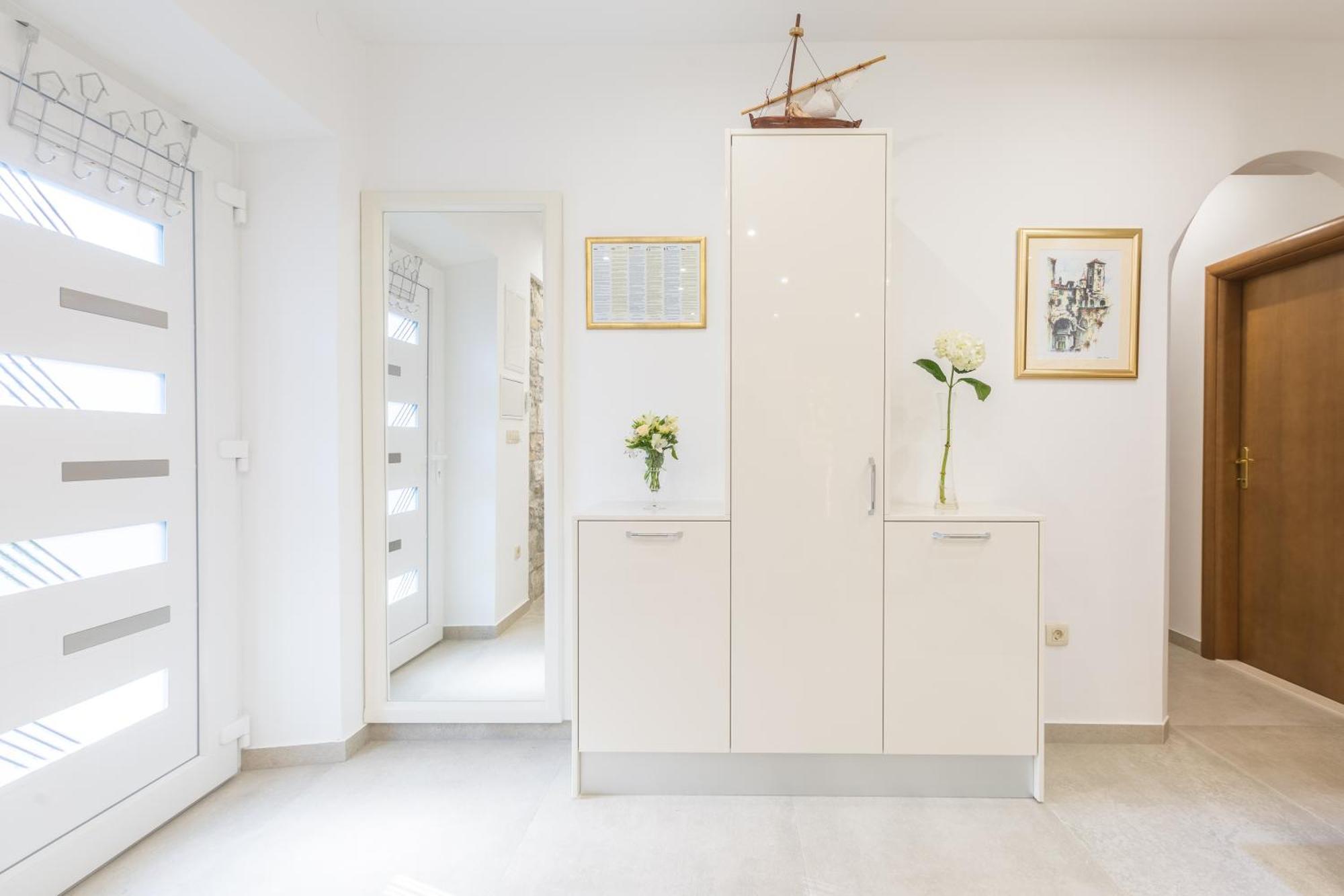Apartman Grgur Split Exteriör bild
