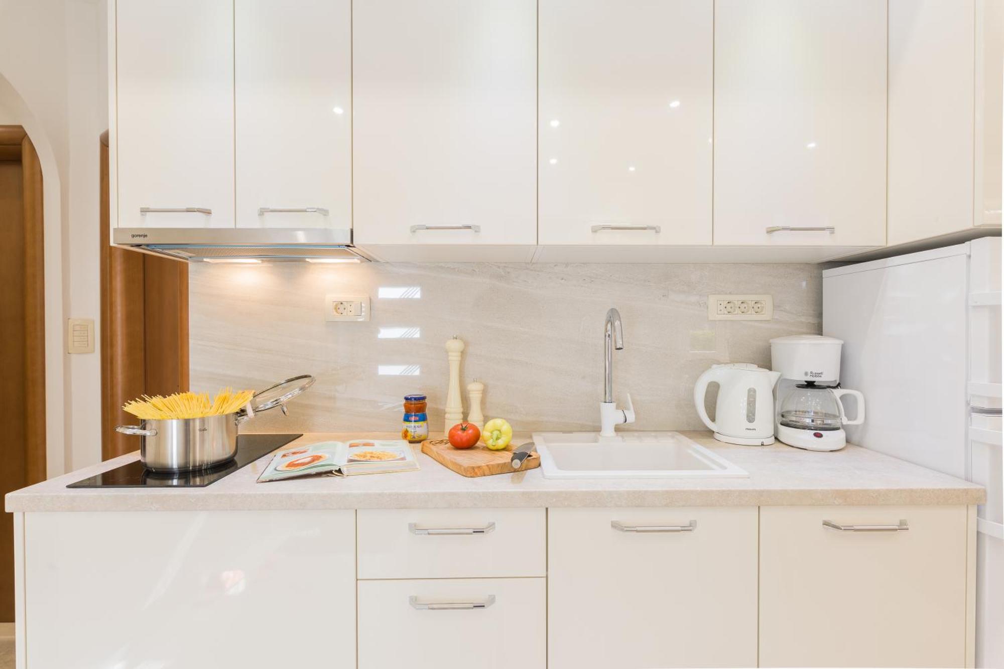 Apartman Grgur Split Exteriör bild