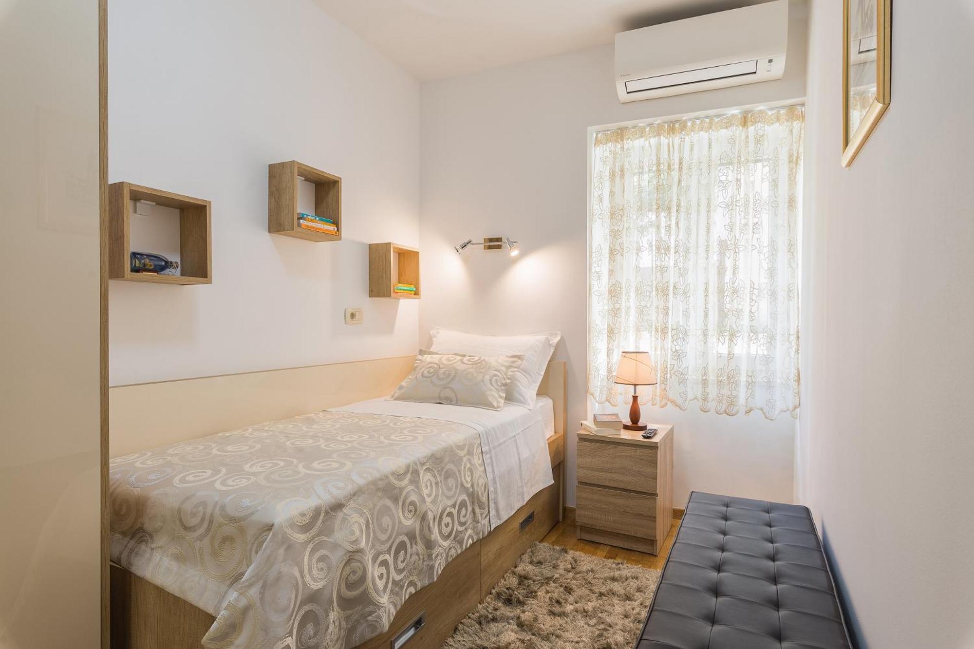 Apartman Grgur Split Exteriör bild