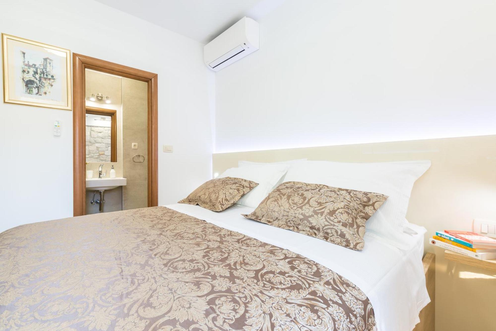 Apartman Grgur Split Exteriör bild