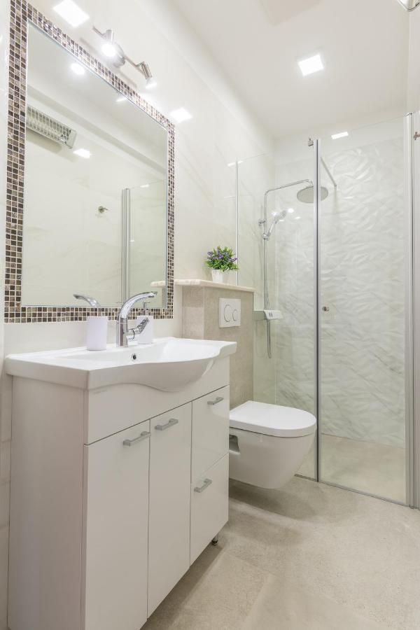 Apartman Grgur Split Exteriör bild