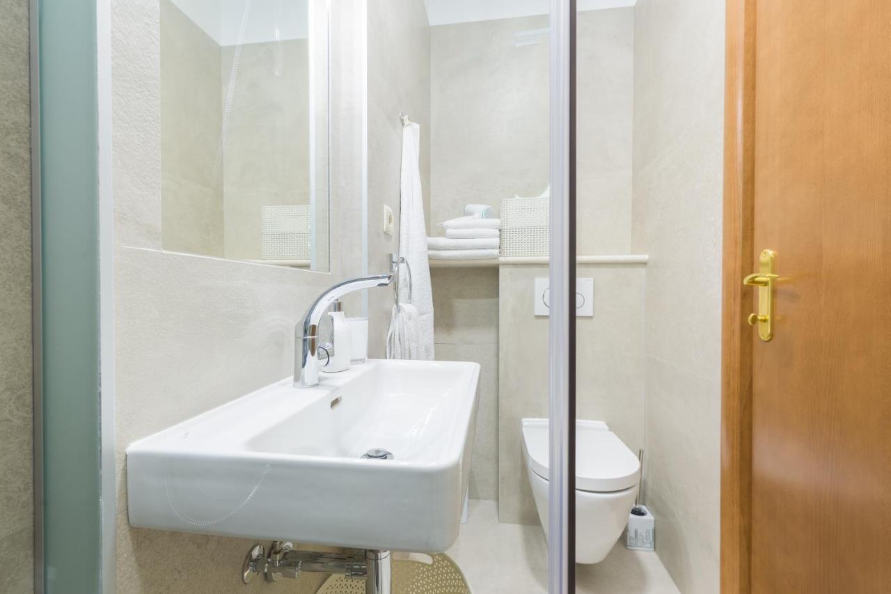 Apartman Grgur Split Exteriör bild