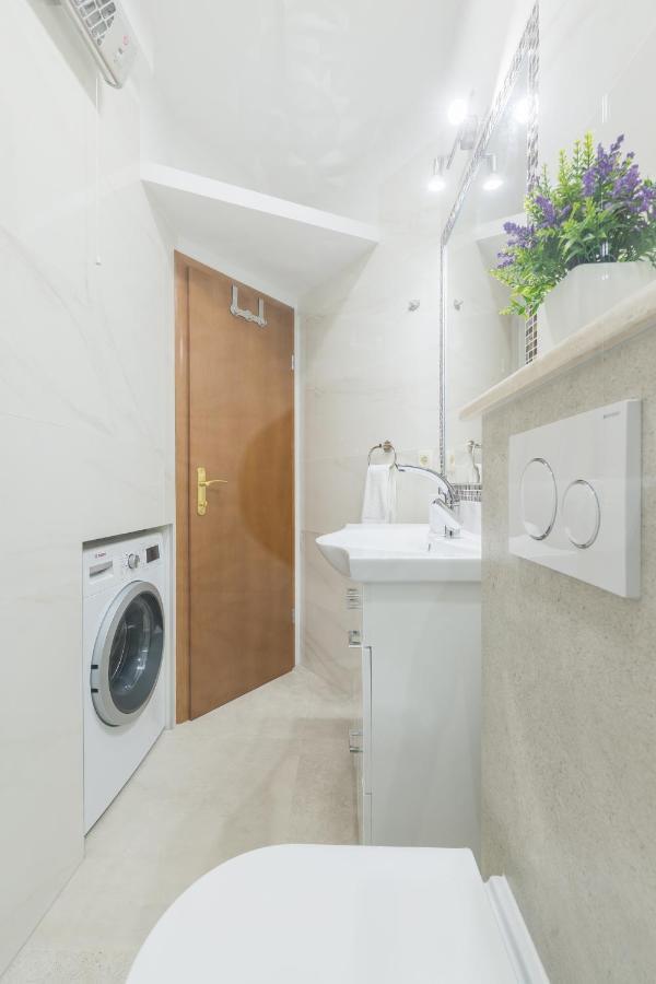 Apartman Grgur Split Exteriör bild